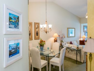 Beautiful 2 bedroom Condo